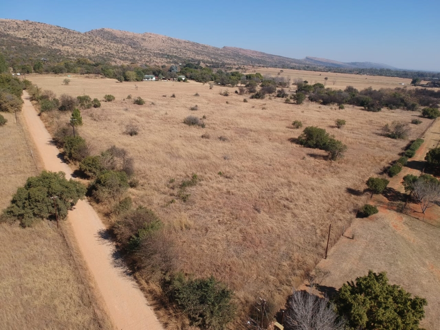  Bedroom Property for Sale in Hartbeesfontein North West